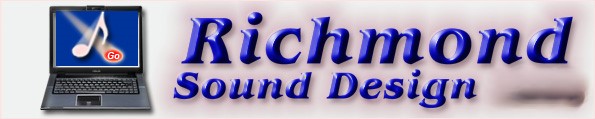 Show Control & Audio Engine Software